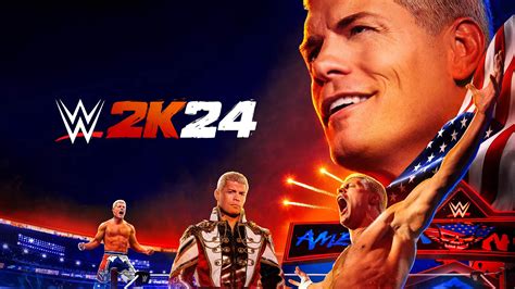 webingaia|WWE 2K24 .